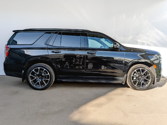 фото Chevrolet Tahoe V 2024