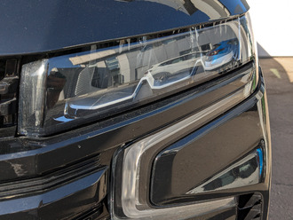 фото Chevrolet Tahoe 2024 с пробегом
