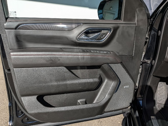 фото Chevrolet Tahoe 2024 с пробегом