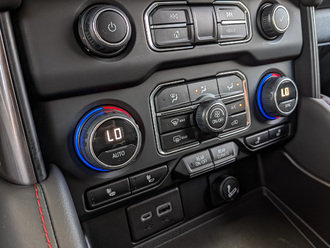 фото Chevrolet Tahoe 2024 с пробегом
