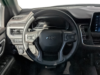 фото Chevrolet Tahoe 2024 с пробегом