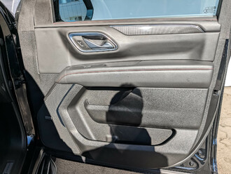 фото Chevrolet Tahoe 2024 с пробегом