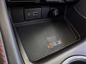 фото Chevrolet Tahoe 2024 с пробегом