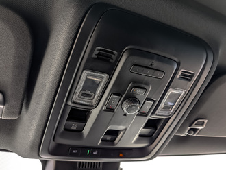 фото Chevrolet Tahoe 2024 с пробегом