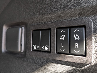 фото Chevrolet Tahoe 2024 с пробегом