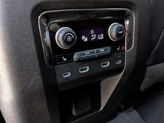 фото Chevrolet Tahoe 2024 с пробегом