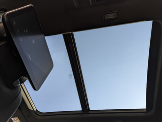 фото Chevrolet Tahoe 2024 с пробегом