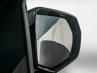 фото Chevrolet Tahoe 2024 с пробегом