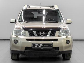 фото Nissan X-Trail II T31 2008