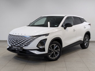 фото Omoda C5 I 2024