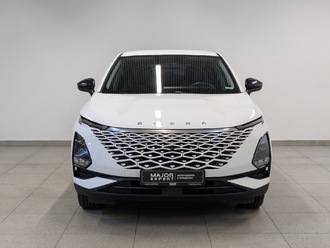 фото Omoda C5 I 2024