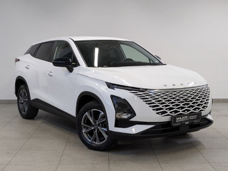 фото Omoda C5 I 2024