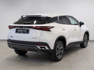 фото Omoda C5 I 2024