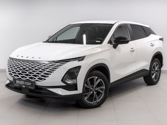 фото Omoda C5 I 2024