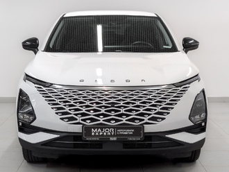 фото Omoda C5 I 2024