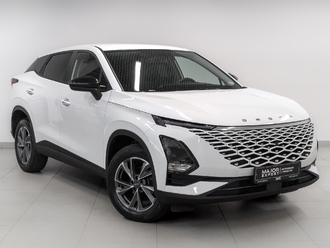 фото Omoda C5 I 2024