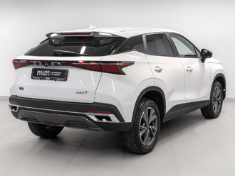 фото Omoda C5 I 2024