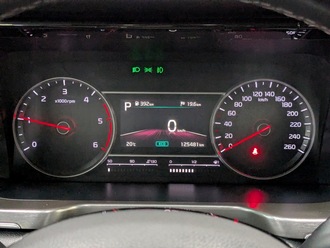 фото Kia Sorento IV 2021