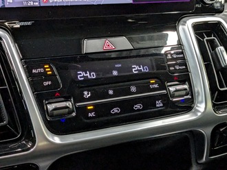 фото Kia Sorento IV 2021