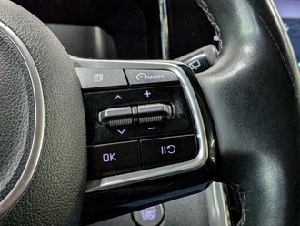 фото Kia Sorento IV 2021