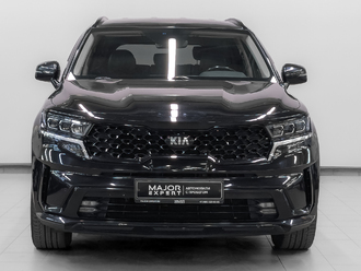 фото Kia Sorento IV 2021