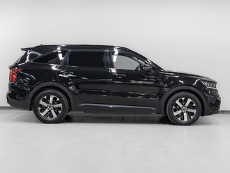 фото Kia Sorento IV 2021