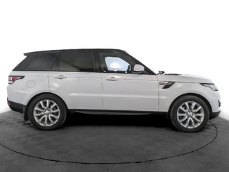 фото Land Rover Range Rover Sport II 2013