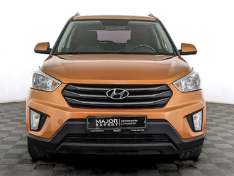 фото Hyundai Creta I 2017