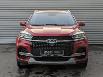 фото Chery Tiggo 8 I 2021