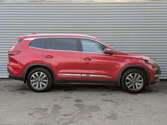 фото Chery Tiggo 8 I 2021