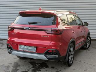фото Chery Tiggo 8 I 2021