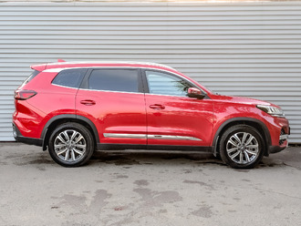фото Chery Tiggo 8 I 2021