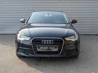 фото Audi A6/S6 (C7) 2013