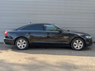 фото Audi A6/S6 (C7) 2013