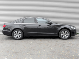 фото Audi A6/S6 (C7) 2013