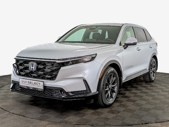 фото Honda CR-V VI 2024