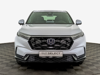фото Honda CR-V VI 2024