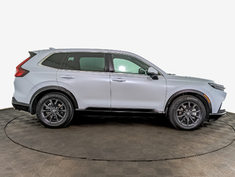 фото Honda CR-V VI 2024