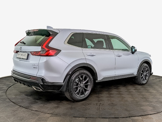 фото Honda CR-V VI 2024