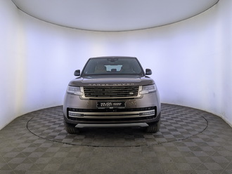 фото Land Rover Range Rover V 2022