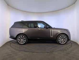 фото Land Rover Range Rover V 2022