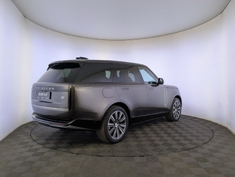 фото Land Rover Range Rover V 2022