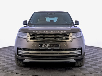 фото Land Rover Range Rover V 2022