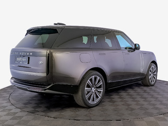 фото Land Rover Range Rover V 2022