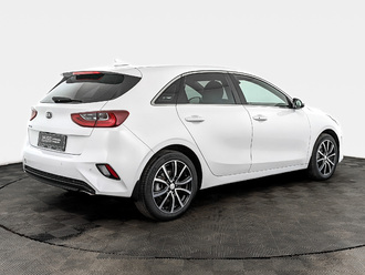 фото Kia Ceed III 2020