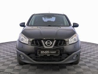 фото Nissan Qashqai I J10E 2011