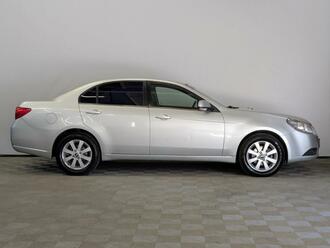 фото Chevrolet Epica 2011 с пробегом