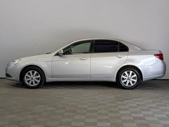 фото Chevrolet Epica 2011 с пробегом