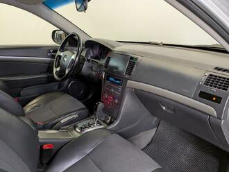 фото Chevrolet Epica 2011 с пробегом