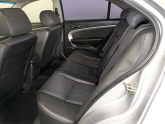 фото Chevrolet Epica 2011 с пробегом
